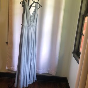 Bridesmaid dress in great condition!